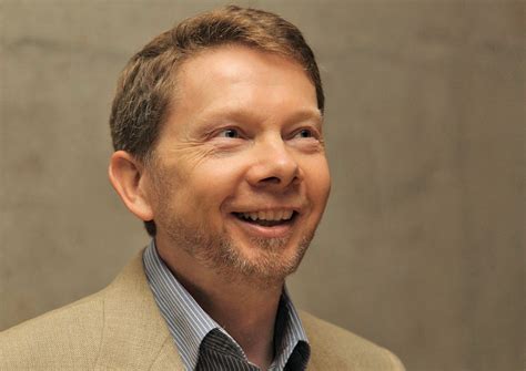 eckhart tolle